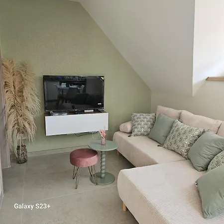 La Perle - Appartement *