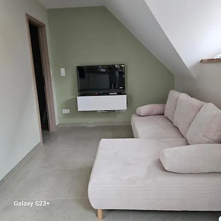 La Perle - Appartement *