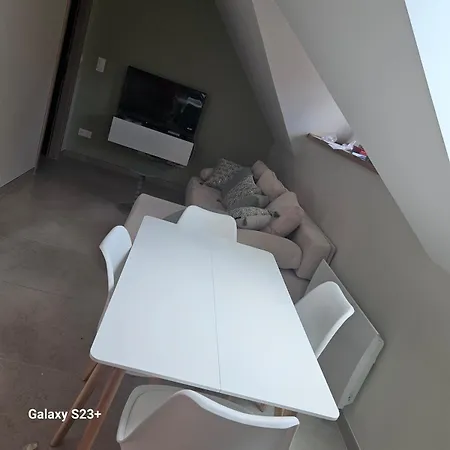 Appartement La Perle - *