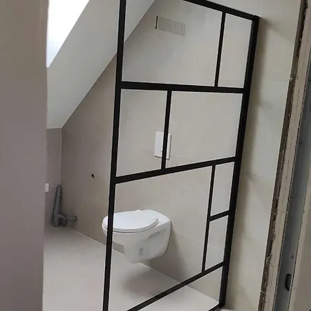 Apartment La Perle - Rossfeld