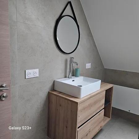 La Perle - Appartement