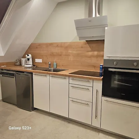 Apartment La Perle - *