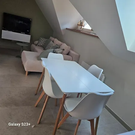 Apartment La Perle - Rossfeld