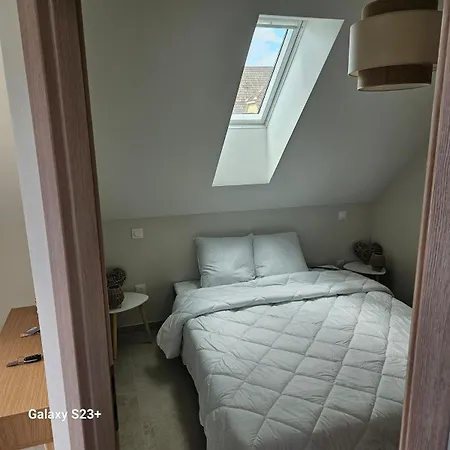 Apartment La Perle - Rossfeld