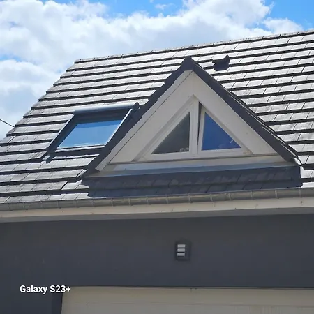 La Perle - Appartement *