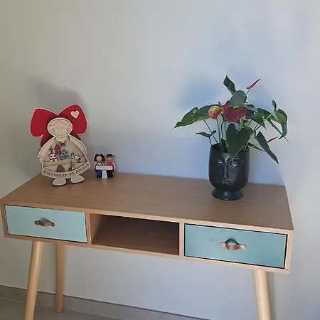 La Perle - Appartement Rossfeld